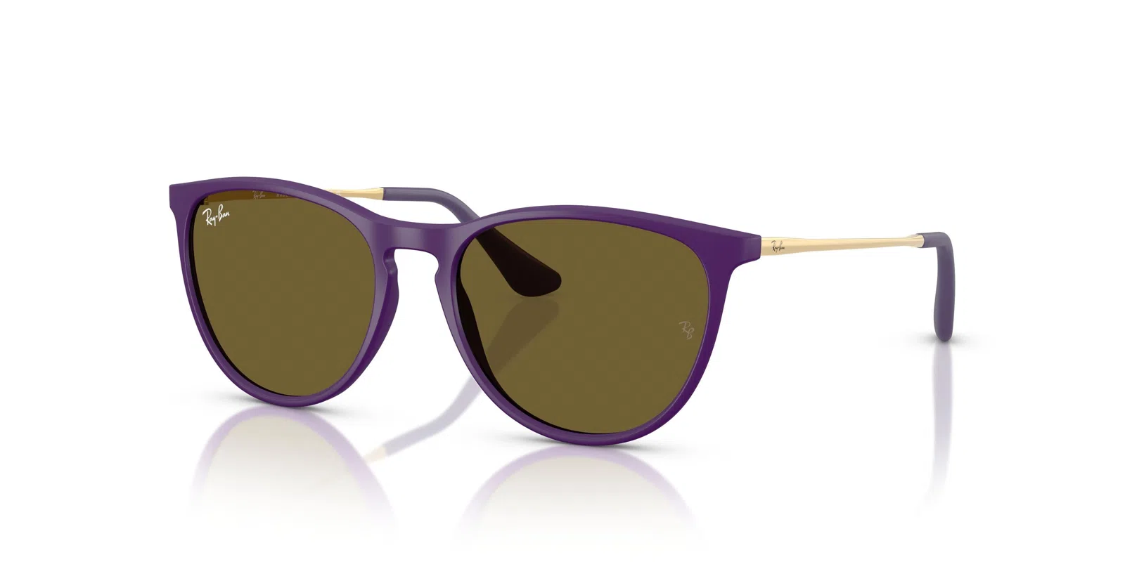 Ray-Ban Kids Erika 0RJ9060SF Sunglasses - view 19